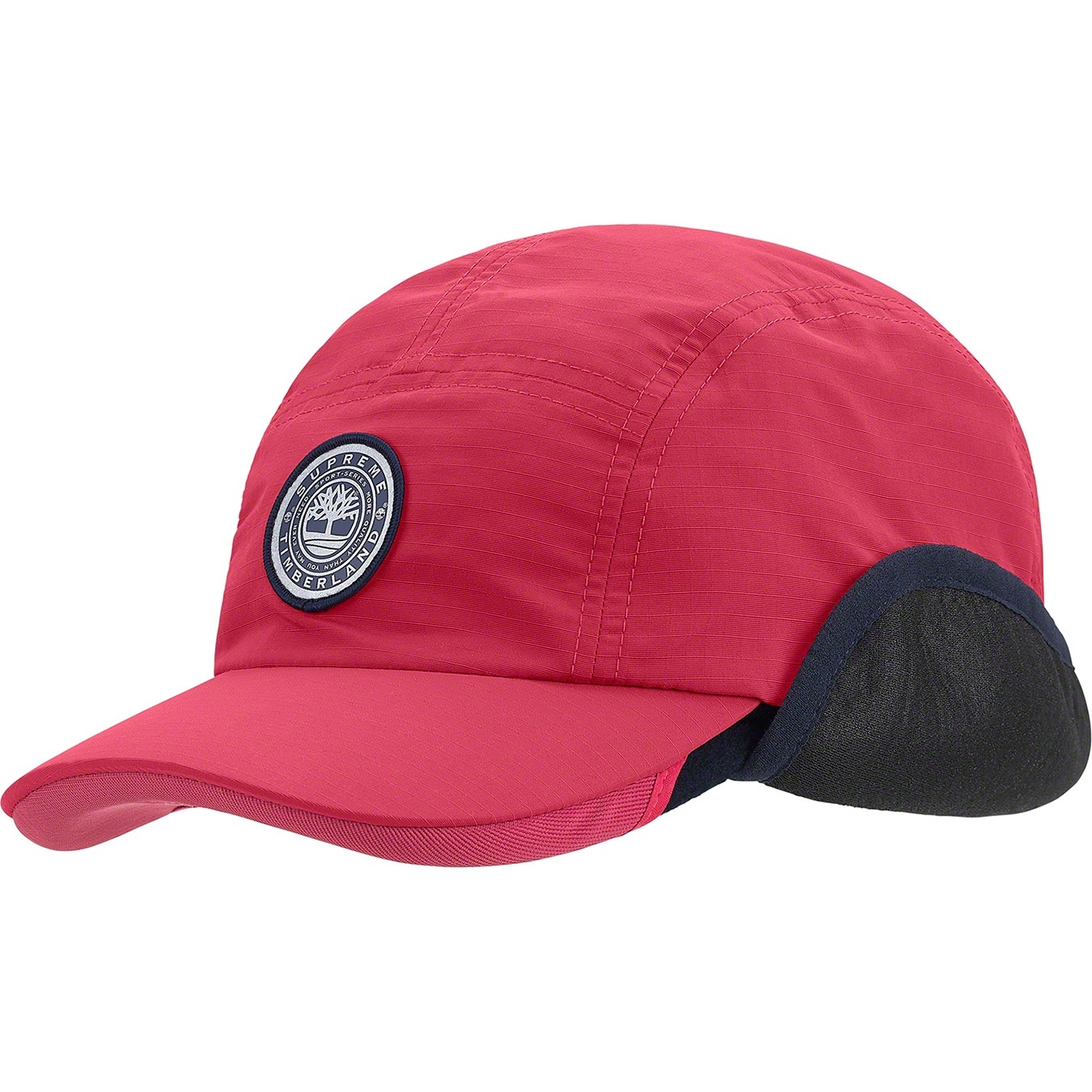 Supreme®/Timberland® 2-In-1 Earflap Camp Cap view 14